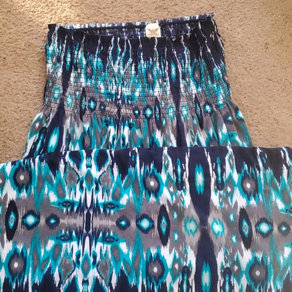 Summer dress